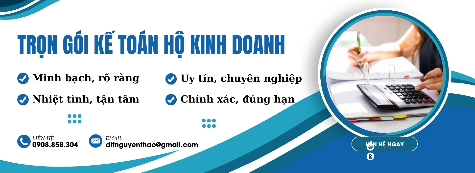 dịch vụ kế toán hộ kinh doanh uy tín