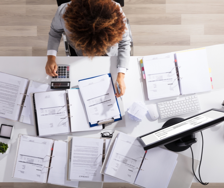 Những Lý Do Doanh Nghiệp Nên Thuê Dịch Vụ Kế Toán Ngoài
